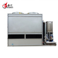 Stainless steel closed coil pipe cooling tower